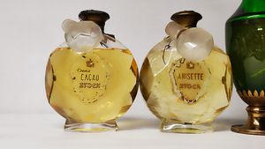 Stock Decanter, Liquori  - Asta Wine & Spirits Flower Spring - Associazione Nazionale - Case d'Asta italiane