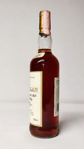 The Macallan 10 Years, Highland Malt Whisky  - Asta Wine & Spirits Flower Spring - Associazione Nazionale - Case d'Asta italiane