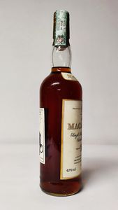 The Macallan 10 Years, Highland Malt Whisky  - Asta Wine & Spirits Flower Spring - Associazione Nazionale - Case d'Asta italiane