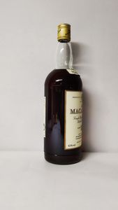 The Macallan 12 Years, Highland Malt Whisky  - Asta Wine & Spirits Flower Spring - Associazione Nazionale - Case d'Asta italiane