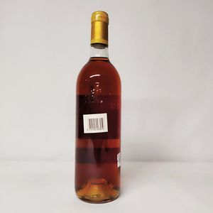 Chateau dYquem, Sauternes 1990  - Asta Wine & Spirits Flower Spring - Associazione Nazionale - Case d'Asta italiane