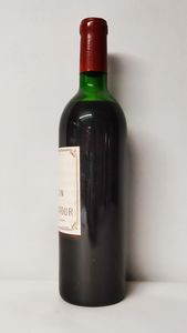 Chateau Latour, 1972  - Asta Wine & Spirits Flower Spring - Associazione Nazionale - Case d'Asta italiane