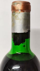 Chateau Pape Clement, 1976  - Asta Wine & Spirits Flower Spring - Associazione Nazionale - Case d'Asta italiane