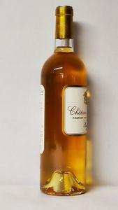 Chateau Suduiraut, Sauternes 2015  - Asta Wine & Spirits Flower Spring - Associazione Nazionale - Case d'Asta italiane