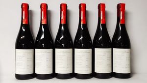 Cordero di Montezemolo, Barolo 1985  - Asta Wine & Spirits Flower Spring - Associazione Nazionale - Case d'Asta italiane