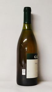 Gaja & Rey, Gaja 1998  - Asta Wine & Spirits Flower Spring - Associazione Nazionale - Case d'Asta italiane