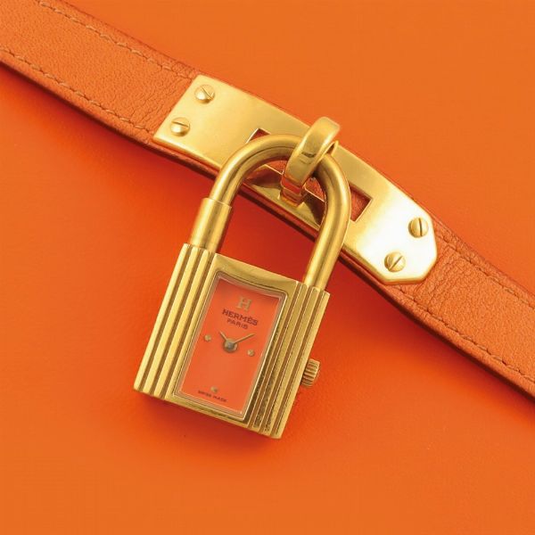 HERMES : HERMES  - Asta Orologi Vintage e Moderni - Associazione Nazionale - Case d'Asta italiane