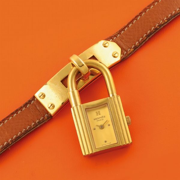 HERMES : HERMES  - Asta Orologi Vintage e Moderni - Associazione Nazionale - Case d'Asta italiane