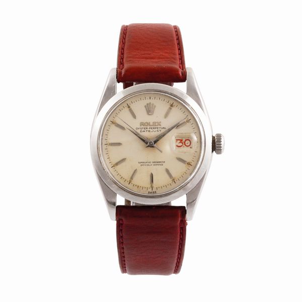 ROLEX : ROLEX  - Asta Orologi Vintage e Moderni - Associazione Nazionale - Case d'Asta italiane