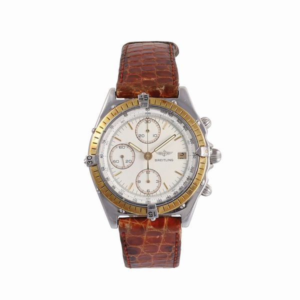 Breitling : BREITLING  - Asta Orologi Vintage e Moderni - Associazione Nazionale - Case d'Asta italiane