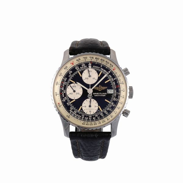 BREITLING  - Asta Orologi Vintage e Moderni - Associazione Nazionale - Case d'Asta italiane