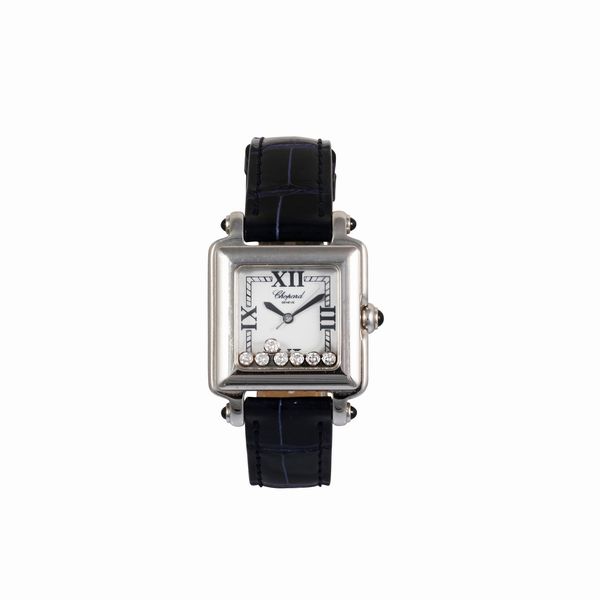 CHOPARD  - Asta Orologi Vintage e Moderni - Associazione Nazionale - Case d'Asta italiane