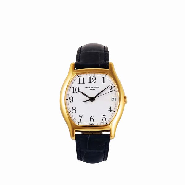 PATEK PHILIPPE  - Asta Orologi Vintage e Moderni - Associazione Nazionale - Case d'Asta italiane