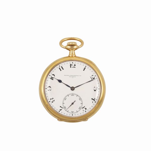 PATEK PHILIPPE : PATEK PHILIPPE  - Asta Orologi Vintage e Moderni - Associazione Nazionale - Case d'Asta italiane