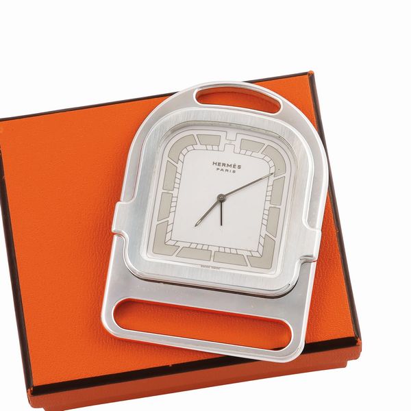 HERMES : HERMES  - Asta Orologi Vintage e Moderni - Associazione Nazionale - Case d'Asta italiane