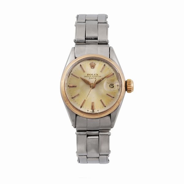 ROLEX : ROLEX  - Asta Orologi Vintage e Moderni - Associazione Nazionale - Case d'Asta italiane