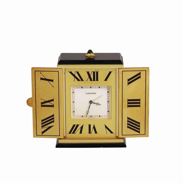 CARTIER  - Asta Orologi Vintage e Moderni - Associazione Nazionale - Case d'Asta italiane