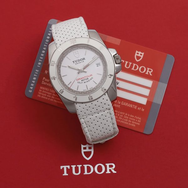 TUDOR : TUDOR  - Asta Orologi Vintage e Moderni - Associazione Nazionale - Case d'Asta italiane