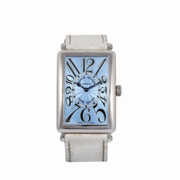 FRANCK MULLER  - Asta Orologi Vintage e Moderni - Associazione Nazionale - Case d'Asta italiane