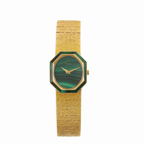 PIAGET  - Asta Orologi Vintage e Moderni - Associazione Nazionale - Case d'Asta italiane