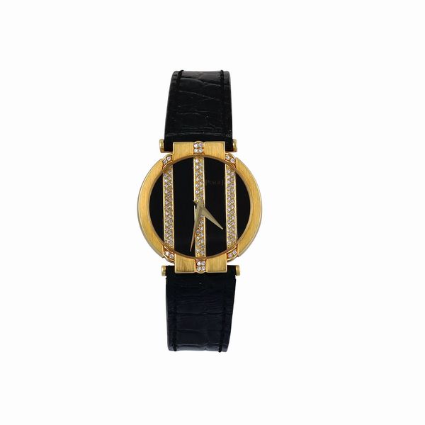 PIAGET  - Asta Orologi Vintage e Moderni - Associazione Nazionale - Case d'Asta italiane