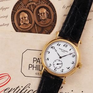 PATEK PHILIPPE : PATEK PHILIPPE  - Asta Orologi Vintage e Moderni - Associazione Nazionale - Case d'Asta italiane