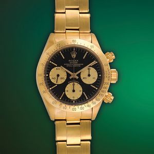 ROLEX  - Asta Orologi Vintage e Moderni - Associazione Nazionale - Case d'Asta italiane