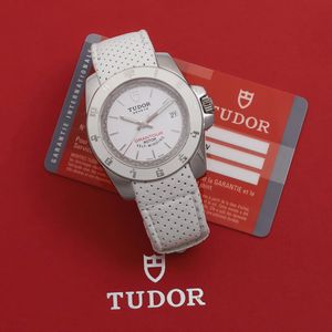 TUDOR - TUDOR