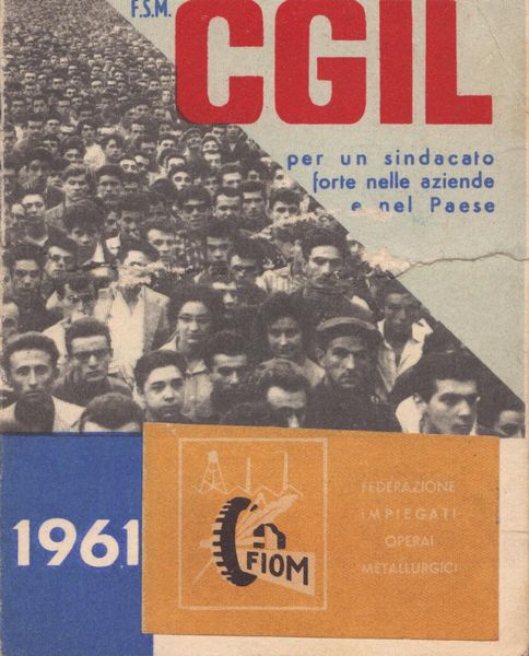 Lama, Luciano (Gambettola, 14 ottobre 1921 – Roma, 31 maggio 1996)  - Asta Memorabilia storici e cinematografici - Associazione Nazionale - Case d'Asta italiane