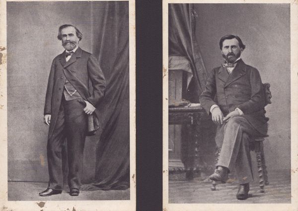 Verdi, Giuseppe (Le Roncole, 10 ottobre 1813 – Milano, 27 gennaio 1901)  - Asta Memorabilia storici e cinematografici - Associazione Nazionale - Case d'Asta italiane