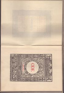 d'Annunzio, Gabriele (Pescara, 12 marzo 1863 – Gardone Riviera, 1º marzo 1938)  - Asta Memorabilia storici e cinematografici - Associazione Nazionale - Case d'Asta italiane