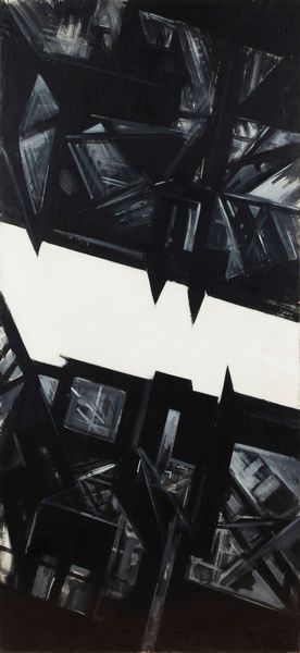 EMILIO VEDOVA : Confine  - Asta Arte Moderna e Contemporanea - Associazione Nazionale - Case d'Asta italiane