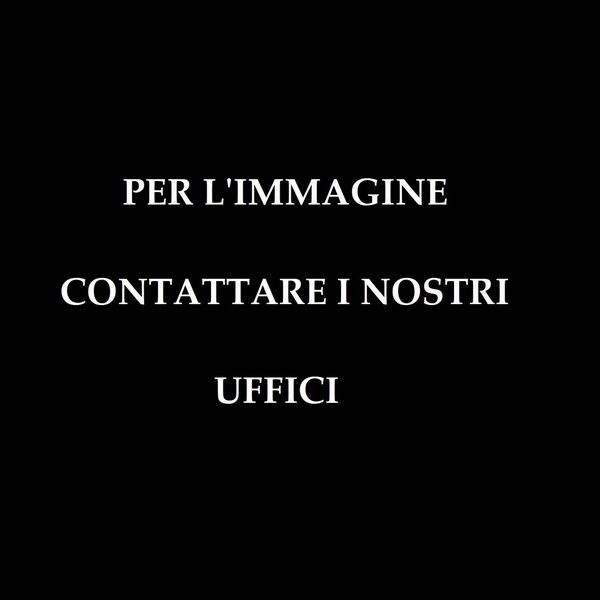 Gian Marco Montesano : Pio e Jonathan a Venezia  - Asta Arte Moderna e Contemporanea - Associazione Nazionale - Case d'Asta italiane