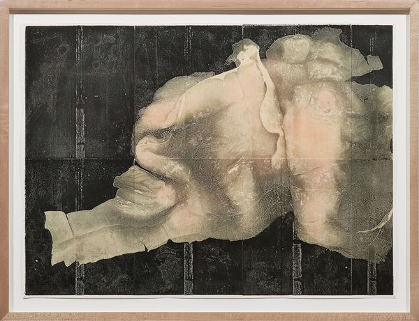 Justin Matherly : Untitled (Mask #4)  - Asta Arte Moderna e Contemporanea - Associazione Nazionale - Case d'Asta italiane