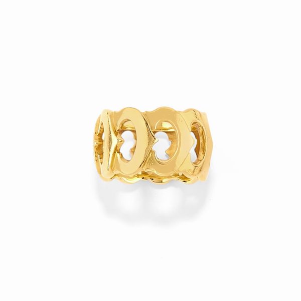 CARTIER : Anello  - Asta Gioielli - Associazione Nazionale - Case d'Asta italiane