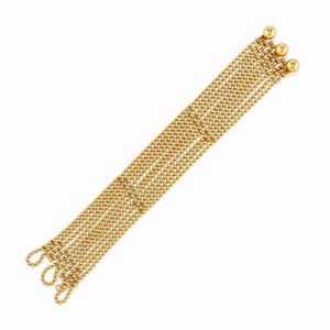 CARTIER - Bracciale collezione Draperie