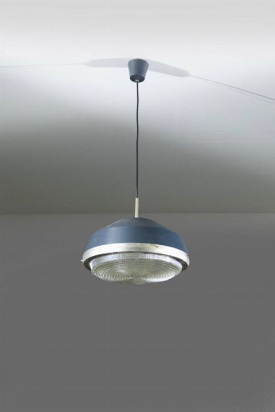 STILNOVO : Lampada a sospensione  - Asta Design - Associazione Nazionale - Case d'Asta italiane