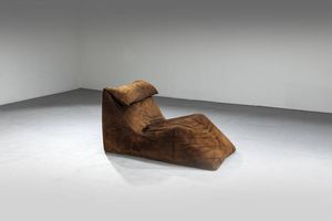 MARIO BELLINI - Chaise longue della serie Le Bambole