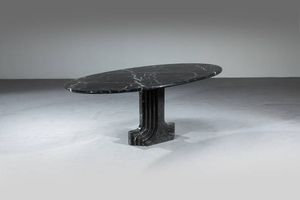 Carlo Scarpa - Tavolo mod. Argo