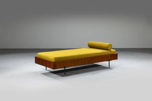 GOTTARDI MARIO  attribuito - Daybed