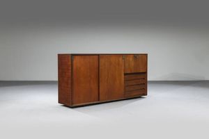 EDMONDO PALUTARI - Sideboard