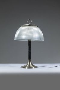 PRODUZIONE ITALIANA - Lampada da tavolo