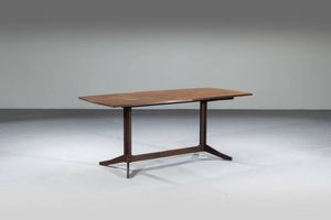 FRANCO ALBINI - Tavolo mod. TL22