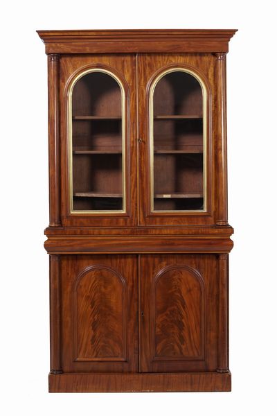 Credenza. Inghilterra XIX secolo  - Asta Antiquariato - Associazione Nazionale - Case d'Asta italiane