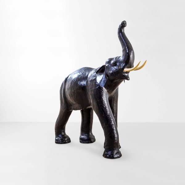 Figura di elefante  - Asta Design - Associazione Nazionale - Case d'Asta italiane