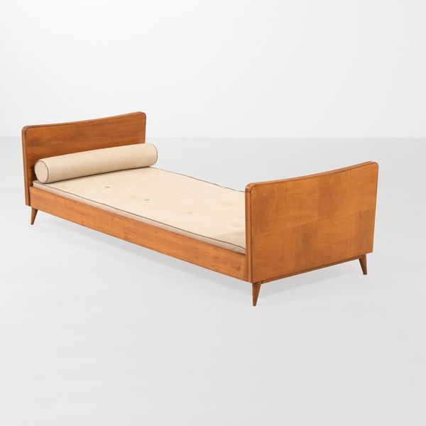 PAOLO BUFFA : Daybed  - Asta Design - Associazione Nazionale - Case d'Asta italiane