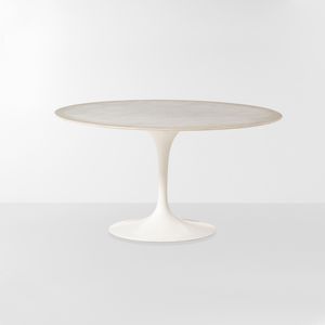 EERO SAARINEN - Tavolo mod. Tulip