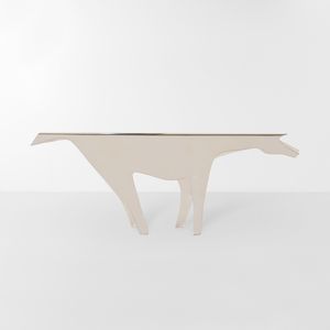 GIO PONTI - Scultura mod. Cavallo