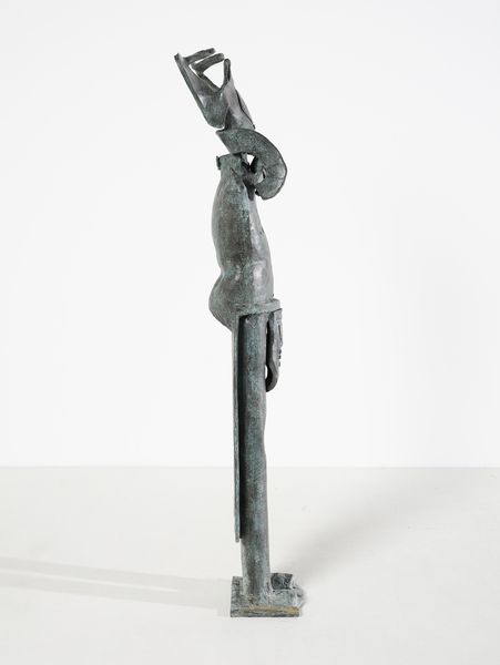 MATTA ROBERTO SEBASTIAN ANTONIO (1911 - 2002) : SENZA TITOLO, 1990-2009  - Asta Asta 457 | ARTE MODERNA E CONTEMPORANEA - SELECTED Tradizionale - Associazione Nazionale - Case d'Asta italiane