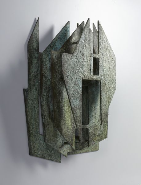 NATIVI GUALTIERO (1921 - 1999) : PETRAFICTA, 1987  - Asta Asta 457 | ARTE MODERNA E CONTEMPORANEA - SELECTED Tradizionale - Associazione Nazionale - Case d'Asta italiane